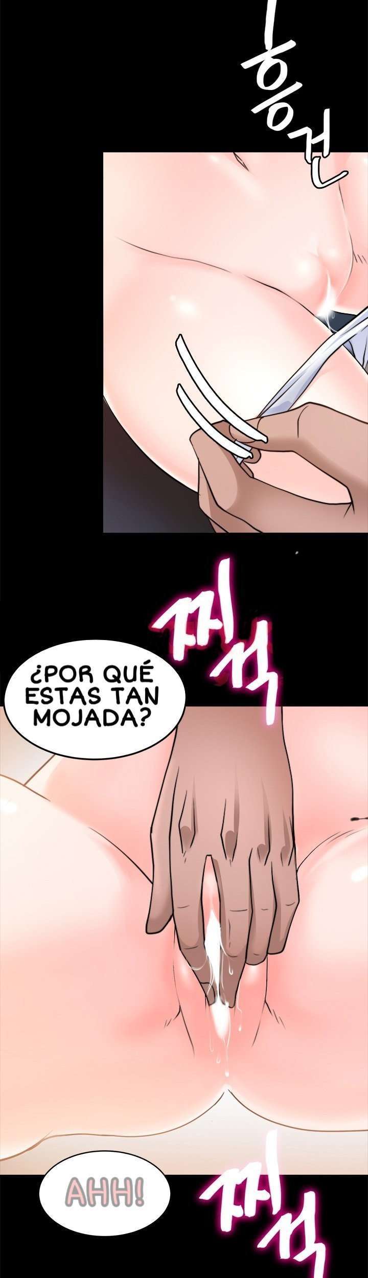 Unrequited Love capítulo 14 página 18