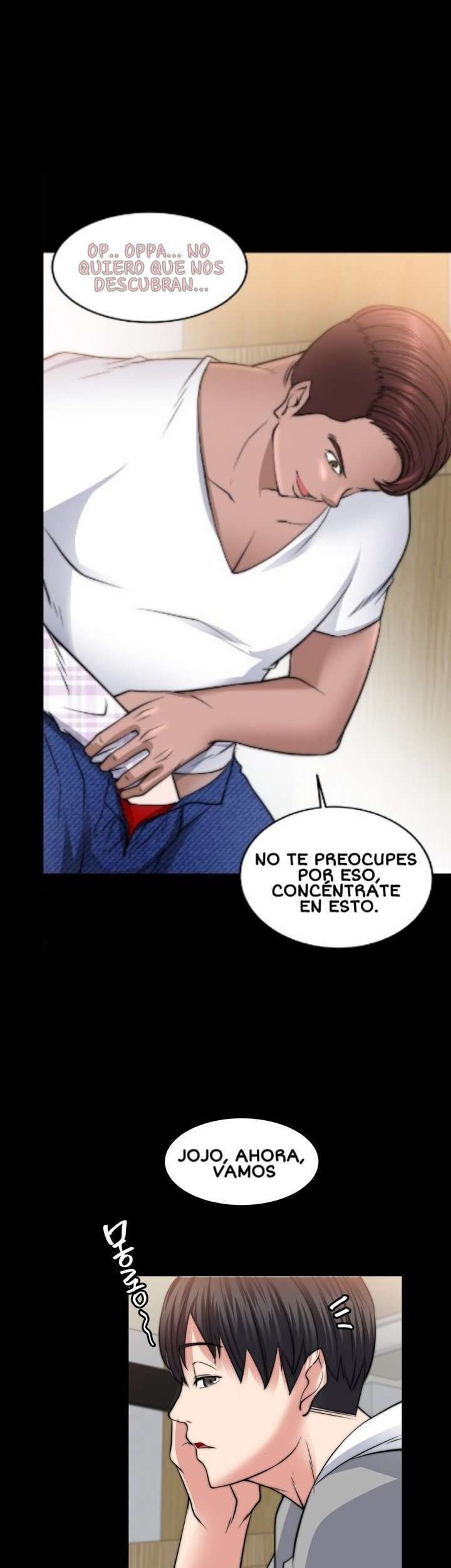 Unrequited Love capítulo 14 página 2
