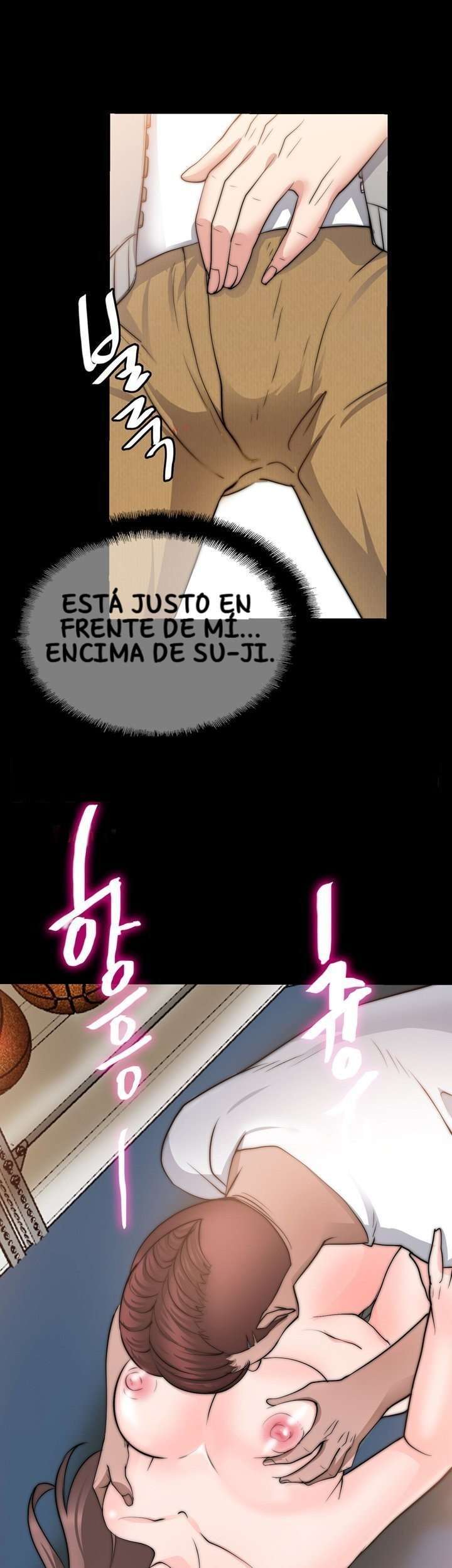 Unrequited Love capítulo 14 página 25