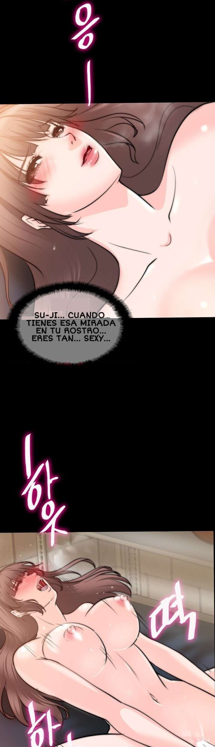 Unrequited Love capítulo 14 página 31