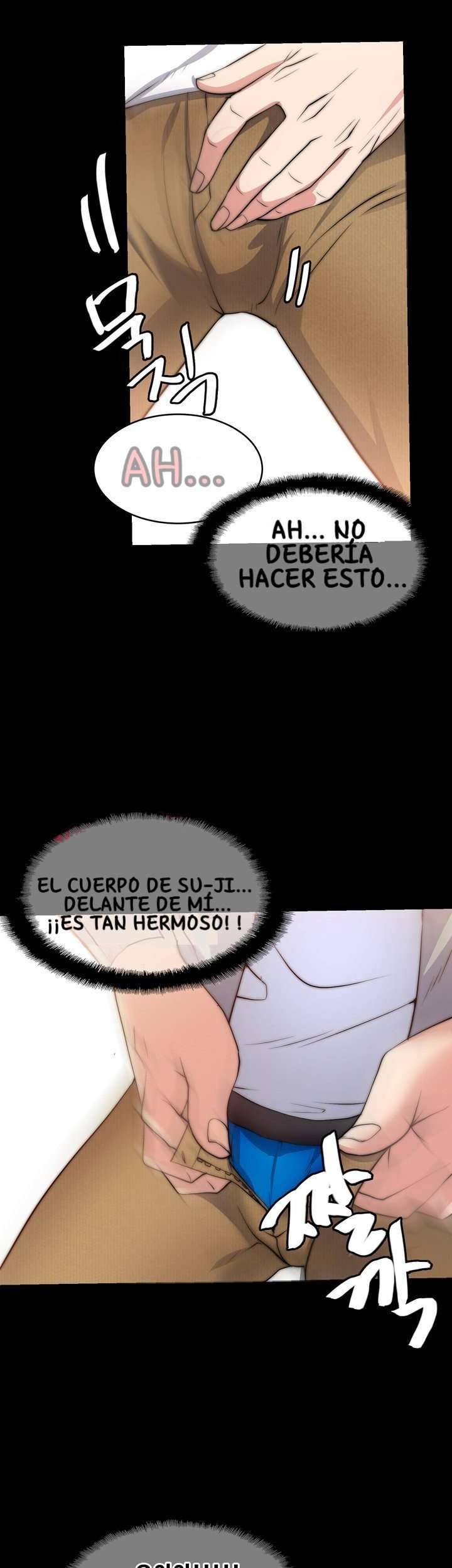 Unrequited Love capítulo 14 página 33