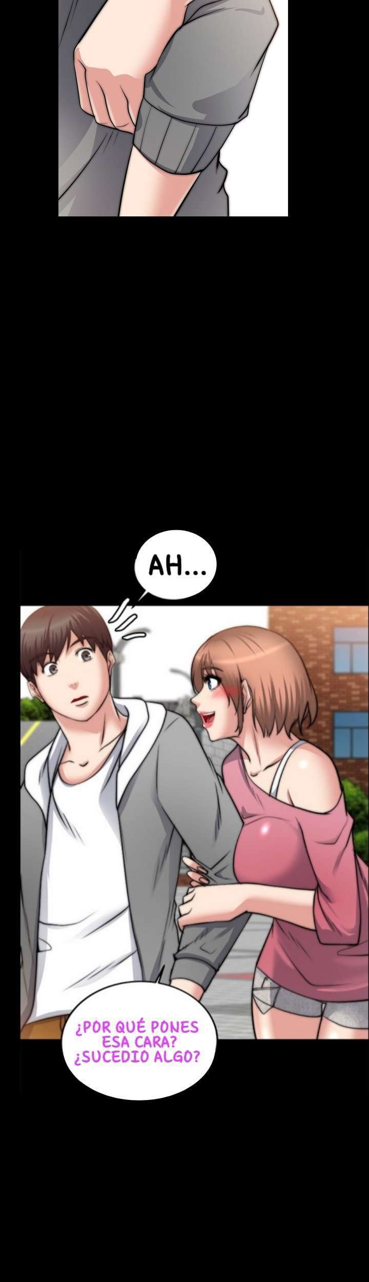 Unrequited Love capítulo 14 página 43