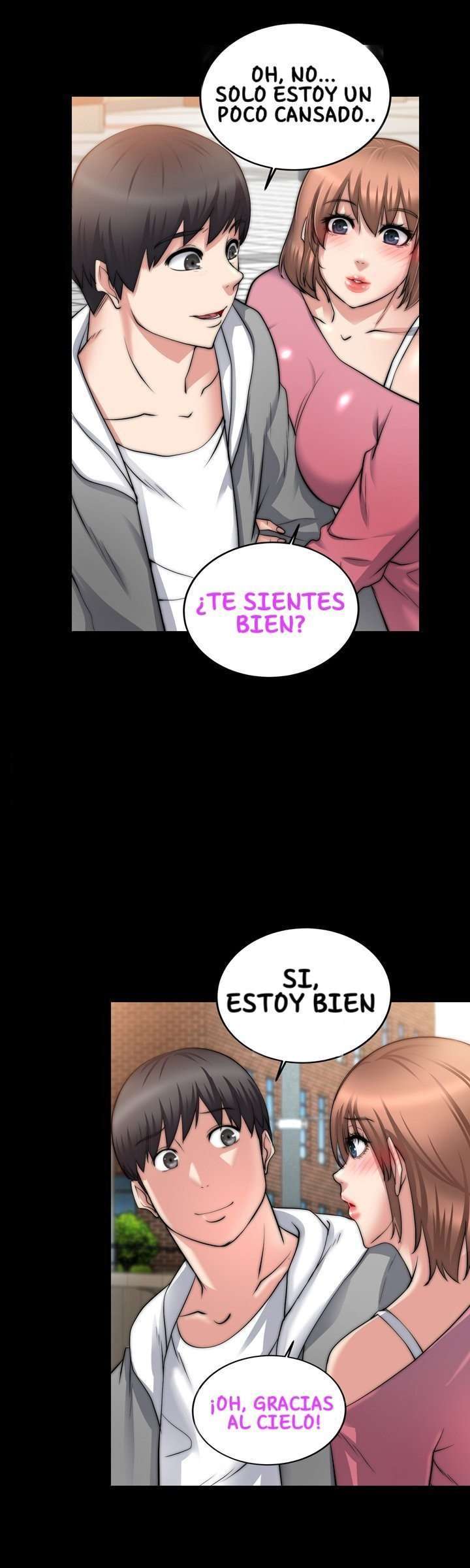 Unrequited Love capítulo 14 página 44