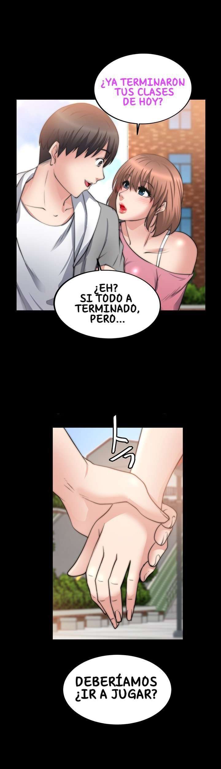 Unrequited Love capítulo 14 página 45