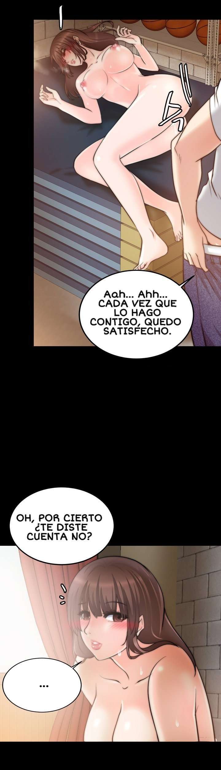 Unrequited Love capítulo 14 página 47
