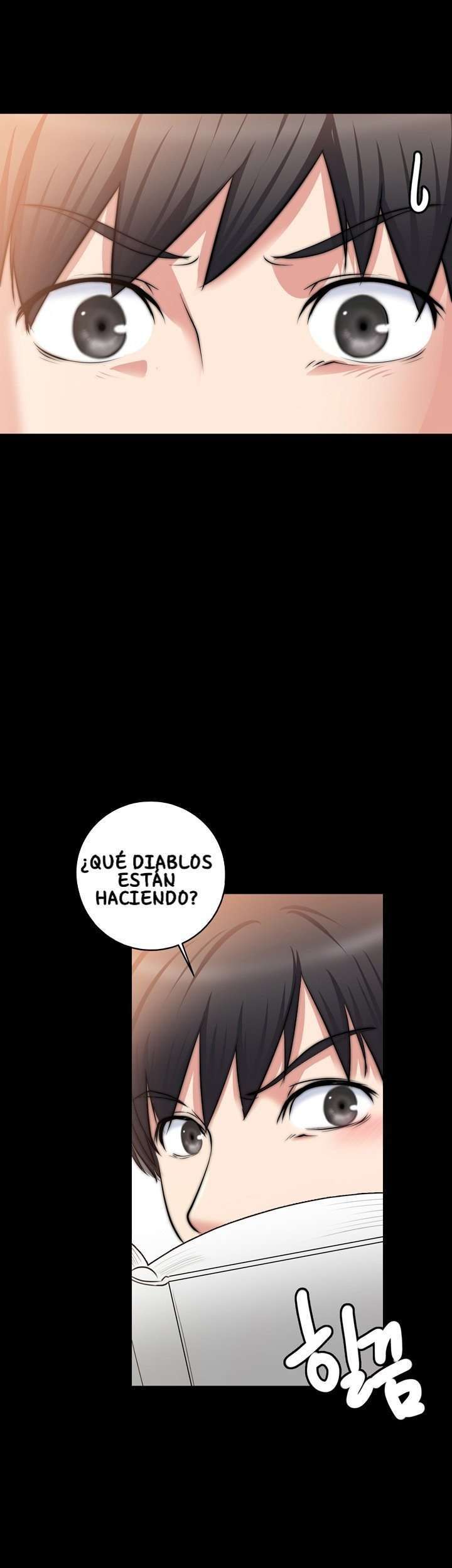 Unrequited Love capítulo 14 página 7