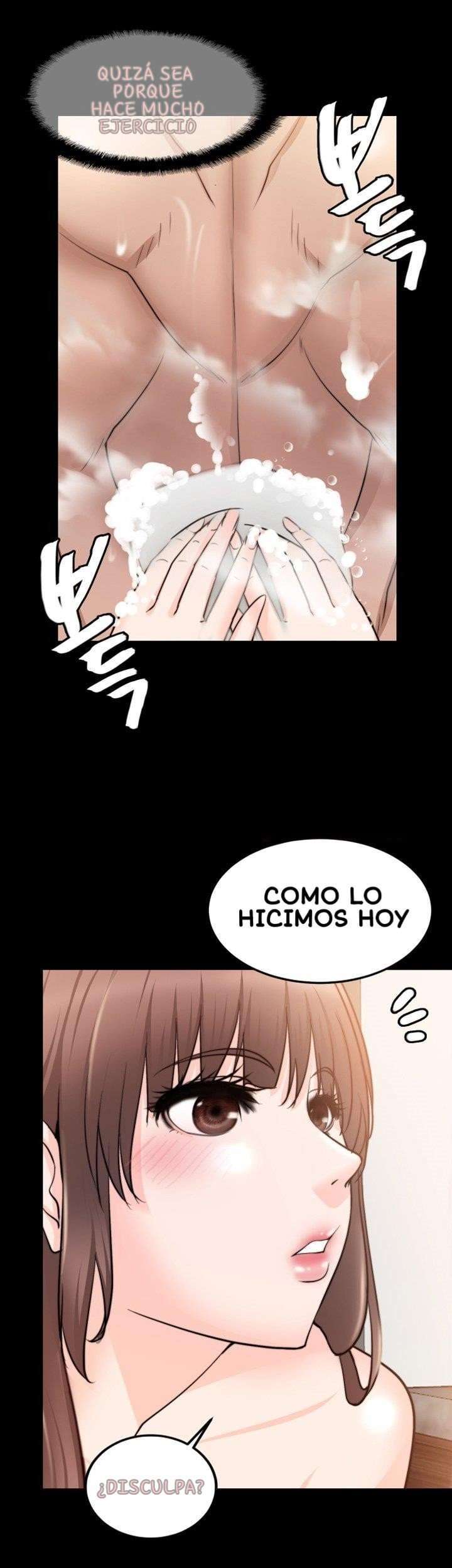 Unrequited Love capítulo 15 página 16