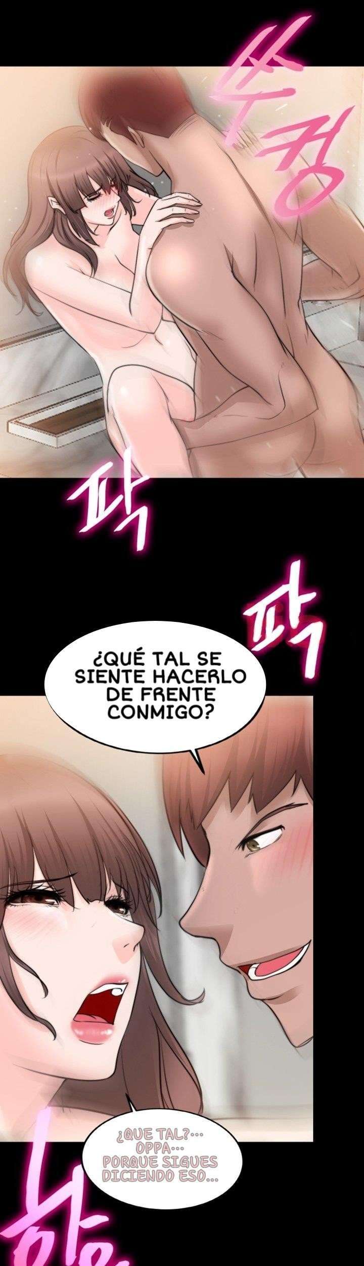 Unrequited Love capítulo 15 página 21
