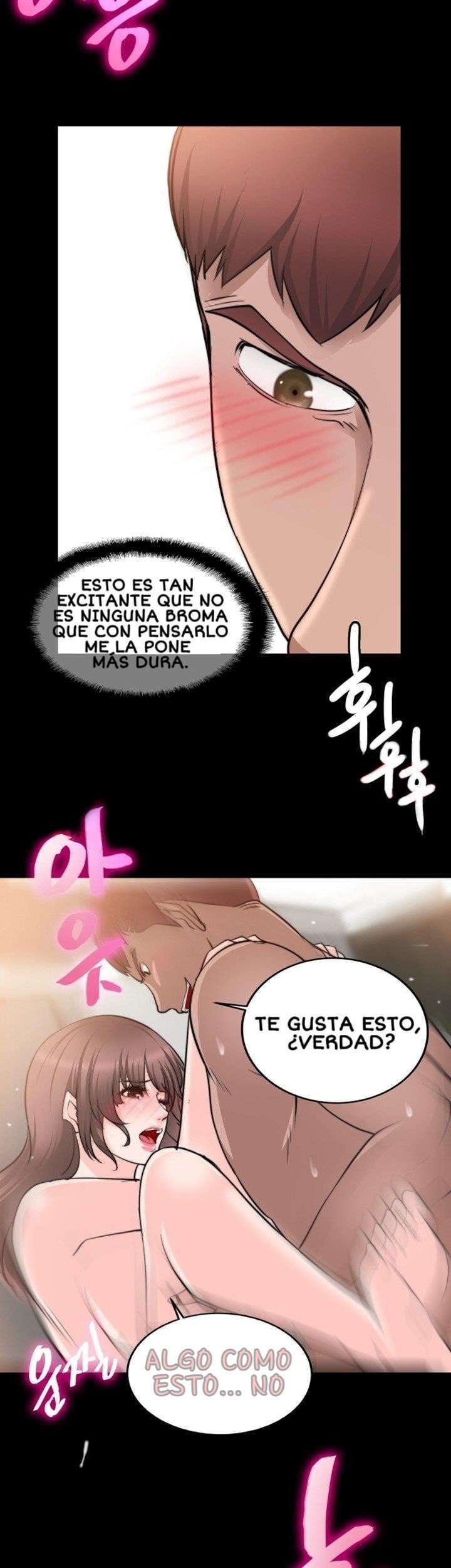 Unrequited Love capítulo 15 página 24