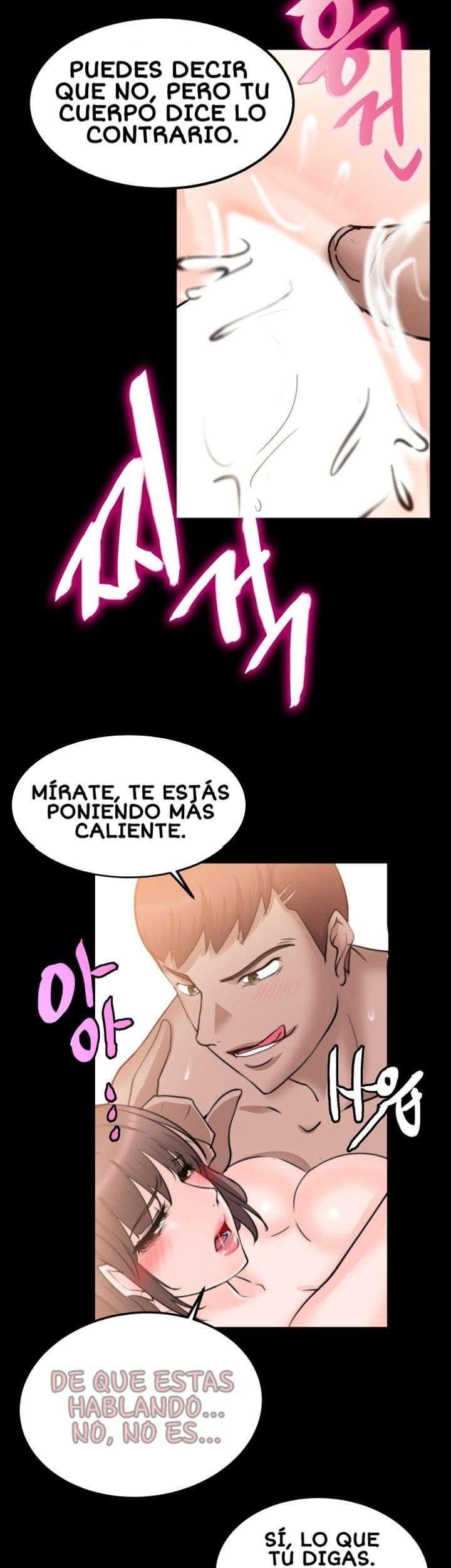 Unrequited Love capítulo 15 página 25