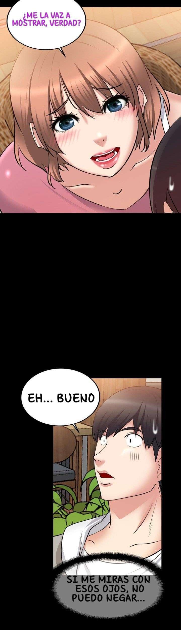 Unrequited Love capítulo 15 página 34