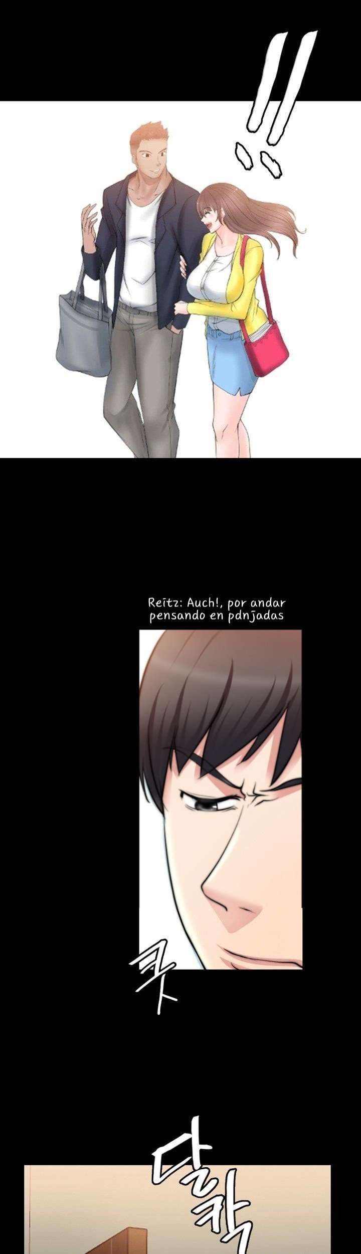 Unrequited Love capítulo 15 página 35
