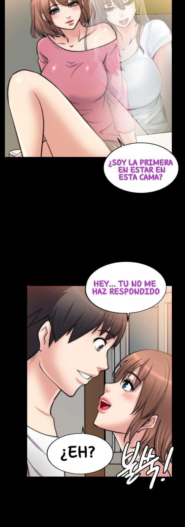 Unrequited Love capítulo 15 página 38