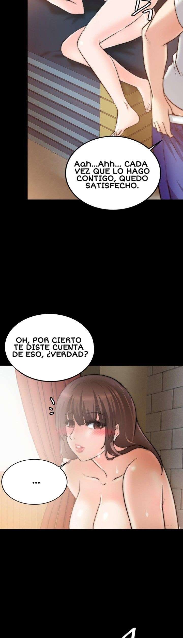 Unrequited Love capítulo 15 página 4