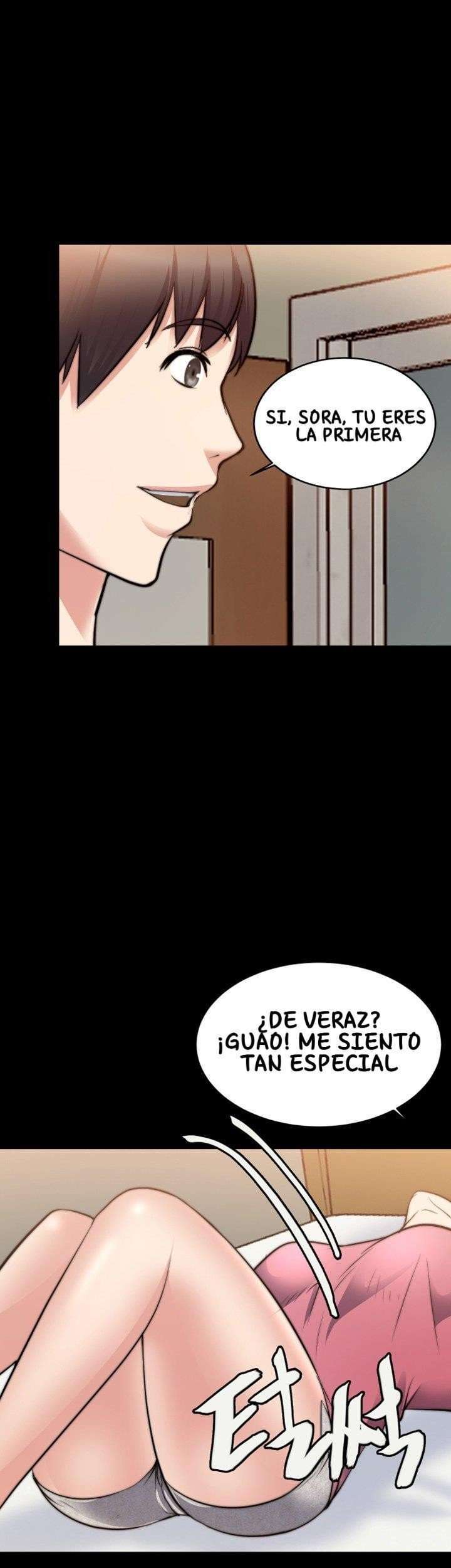 Unrequited Love capítulo 15 página 40