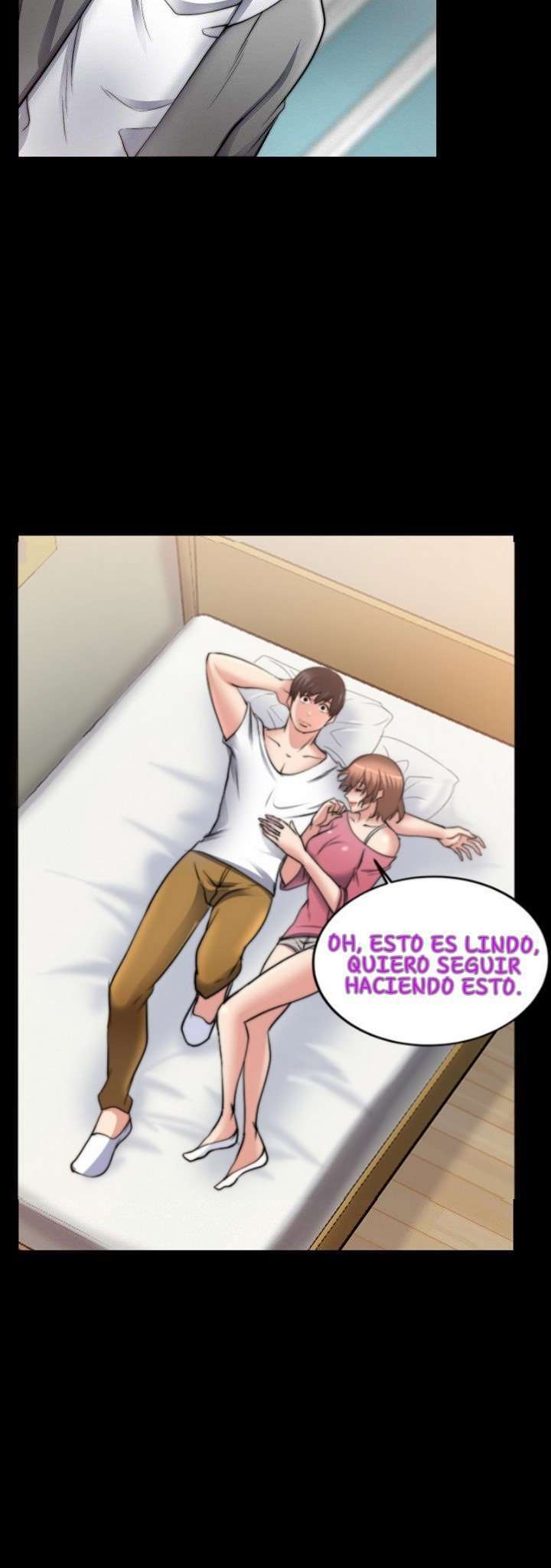 Unrequited Love capítulo 15 página 41