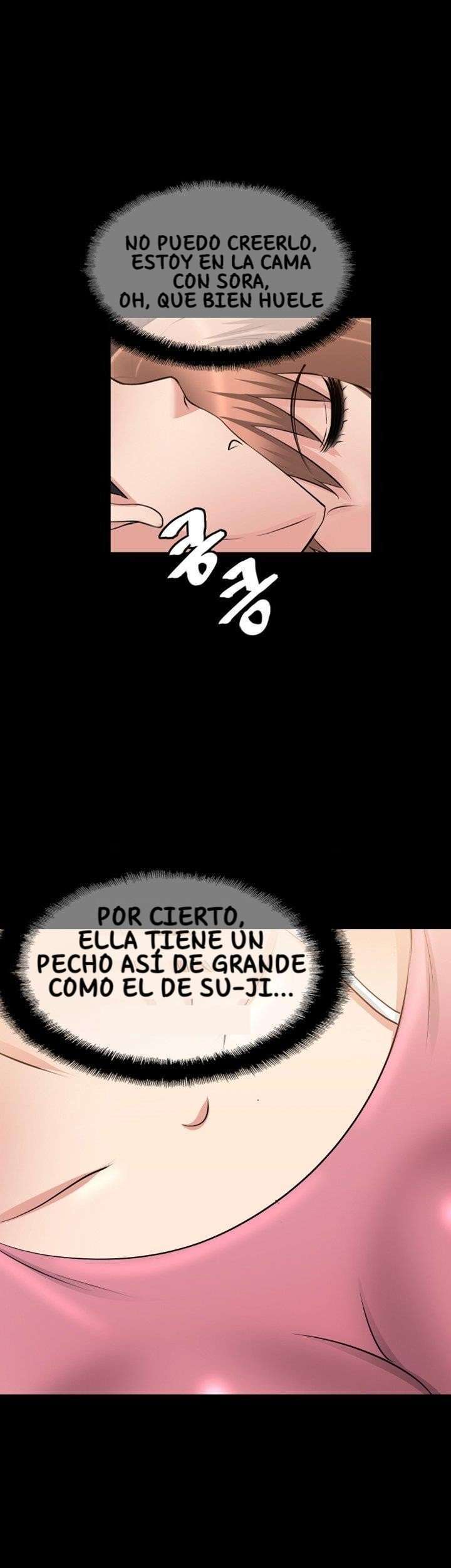 Unrequited Love capítulo 15 página 43
