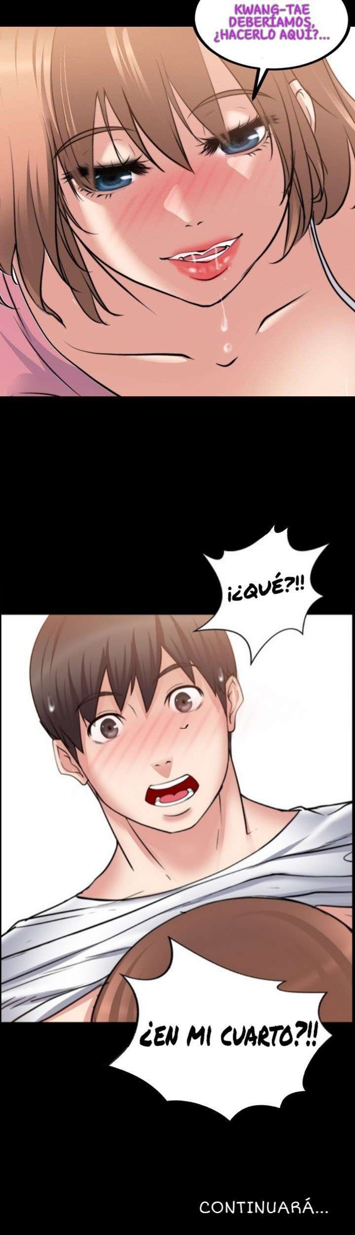 Unrequited Love capítulo 15 página 49