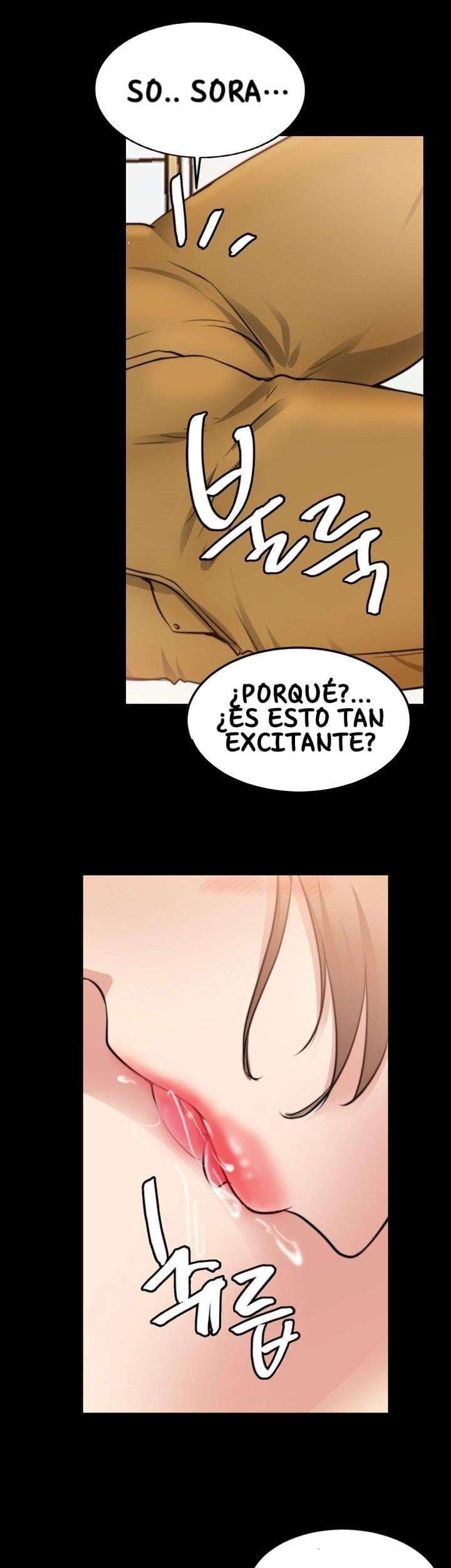 Unrequited Love capítulo 15 página 50