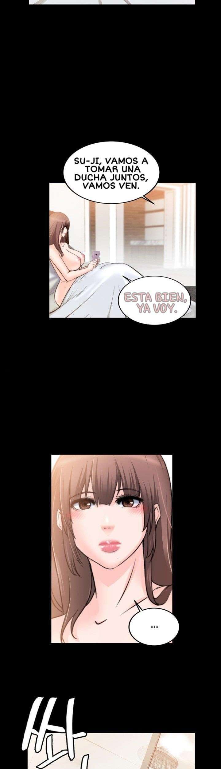 Unrequited Love capítulo 15 página 9