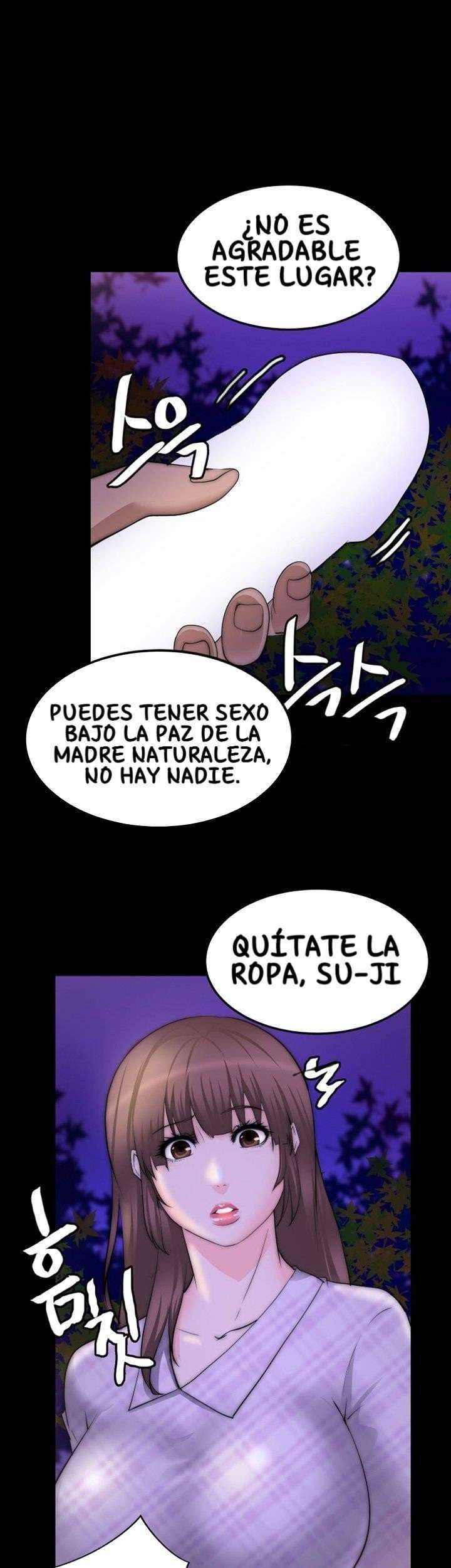 Unrequited Love capítulo 16 página 30