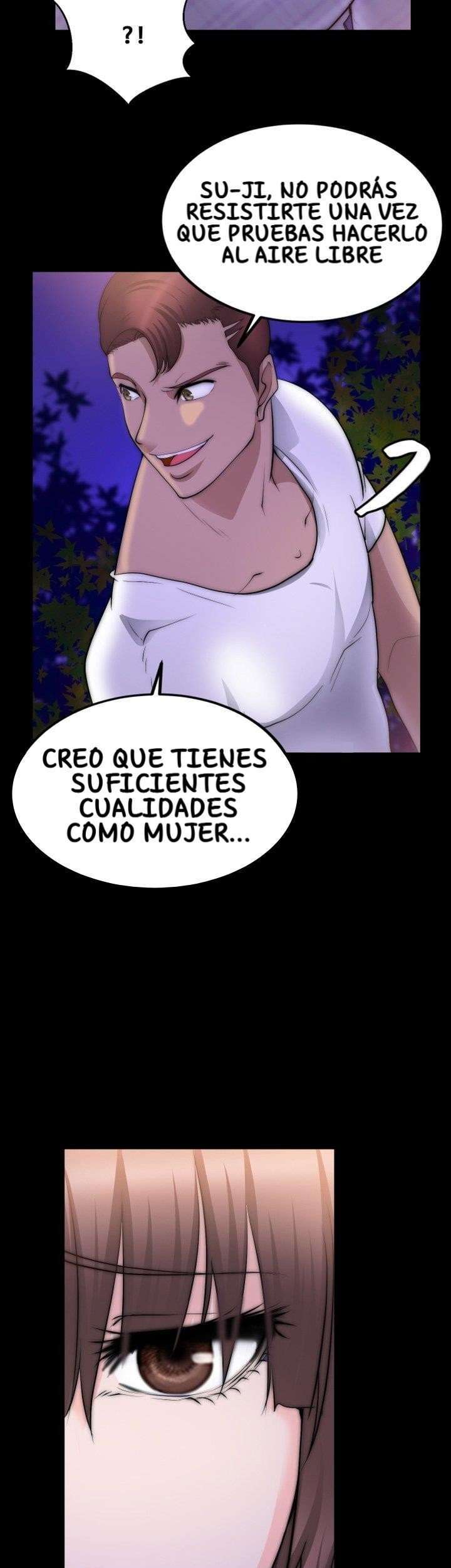 Unrequited Love capítulo 16 página 32
