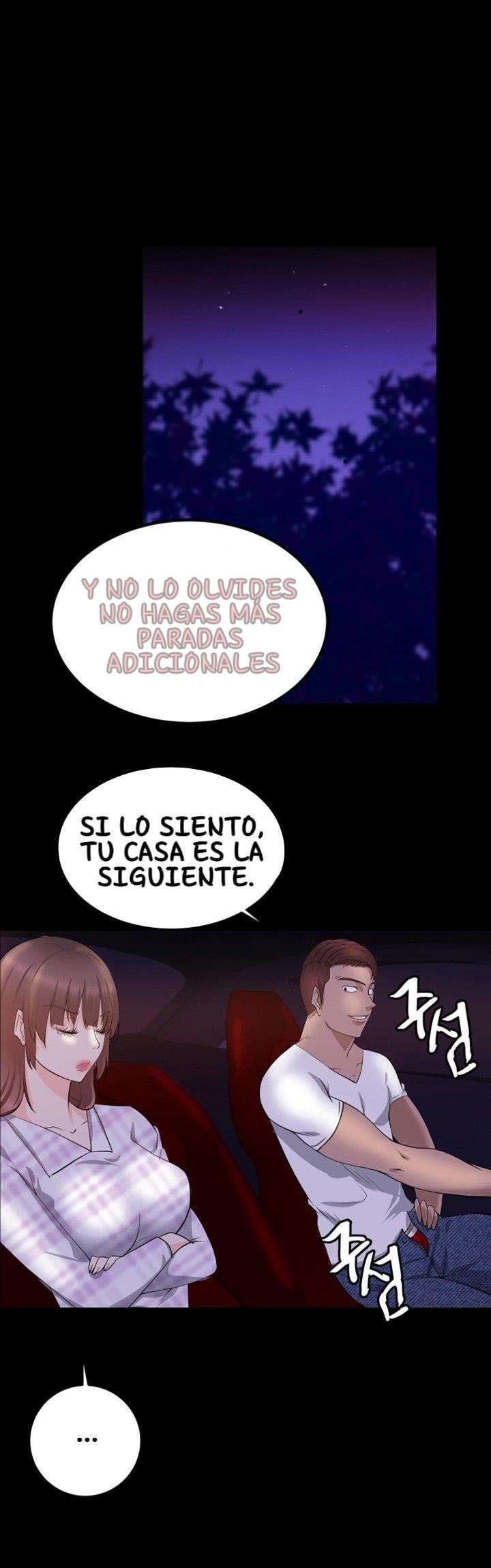 Unrequited Love capítulo 16 página 37