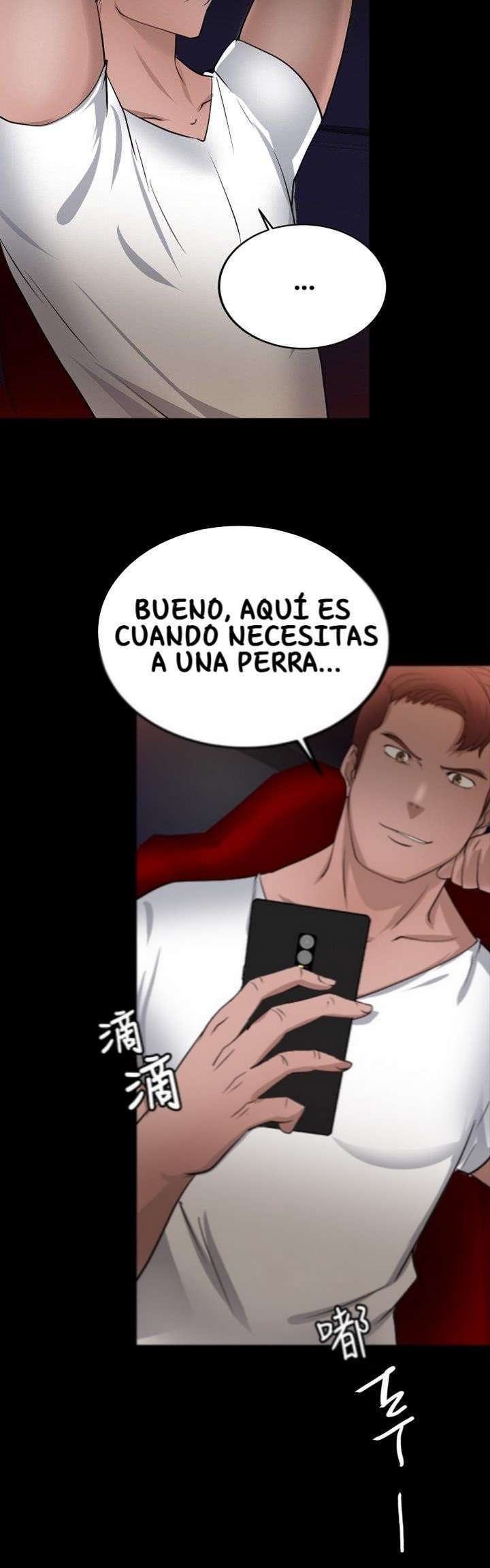 Unrequited Love capítulo 16 página 42