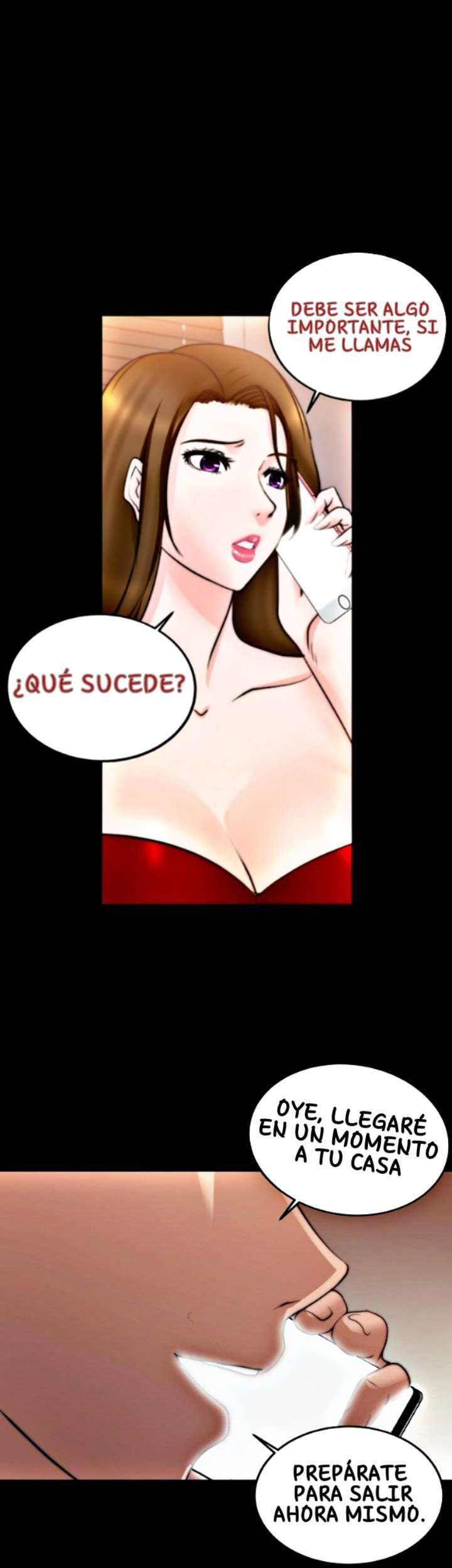 Unrequited Love capítulo 16 página 43