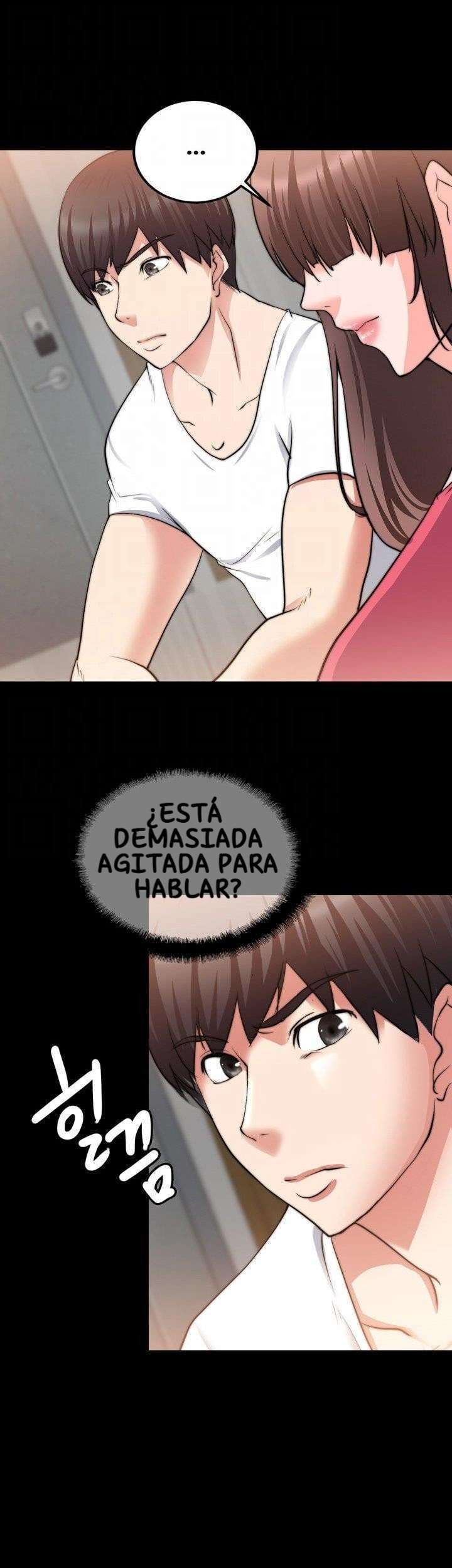 Unrequited Love capítulo 18 página 10