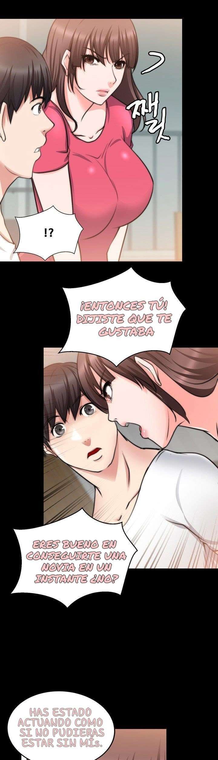 Unrequited Love capítulo 18 página 11