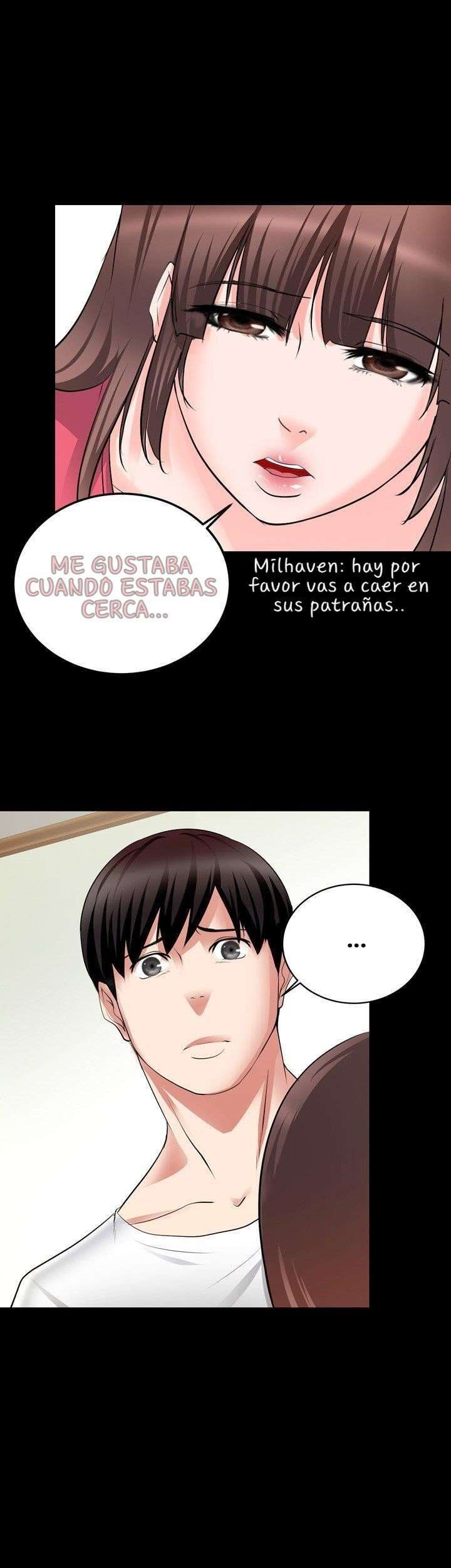 Unrequited Love capítulo 18 página 23