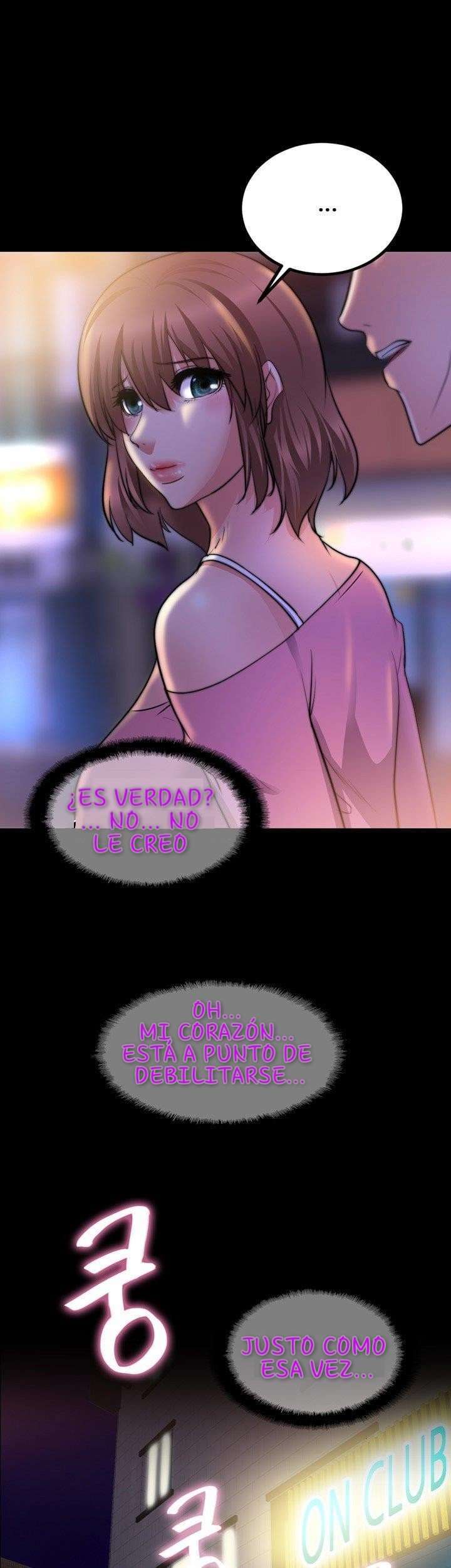 Unrequited Love capítulo 18 página 29