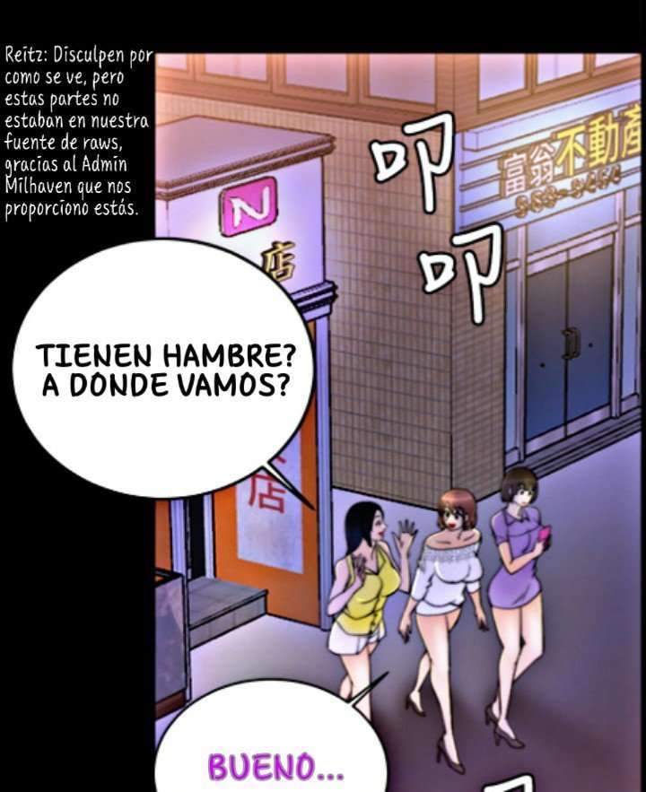 Unrequited Love capítulo 18 página 31