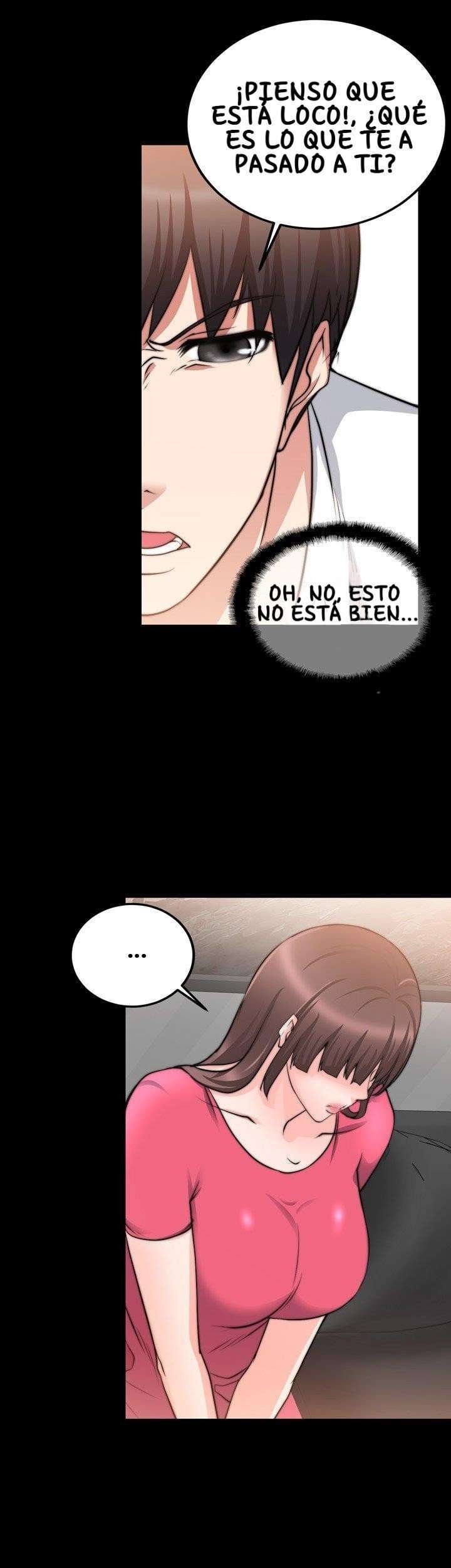 Unrequited Love capítulo 18 página 9