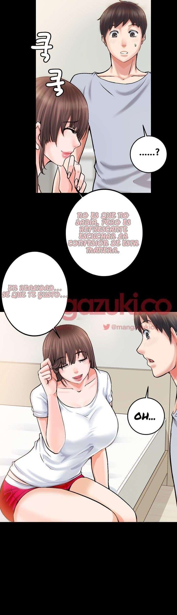 Unrequited Love capítulo 2 página 15