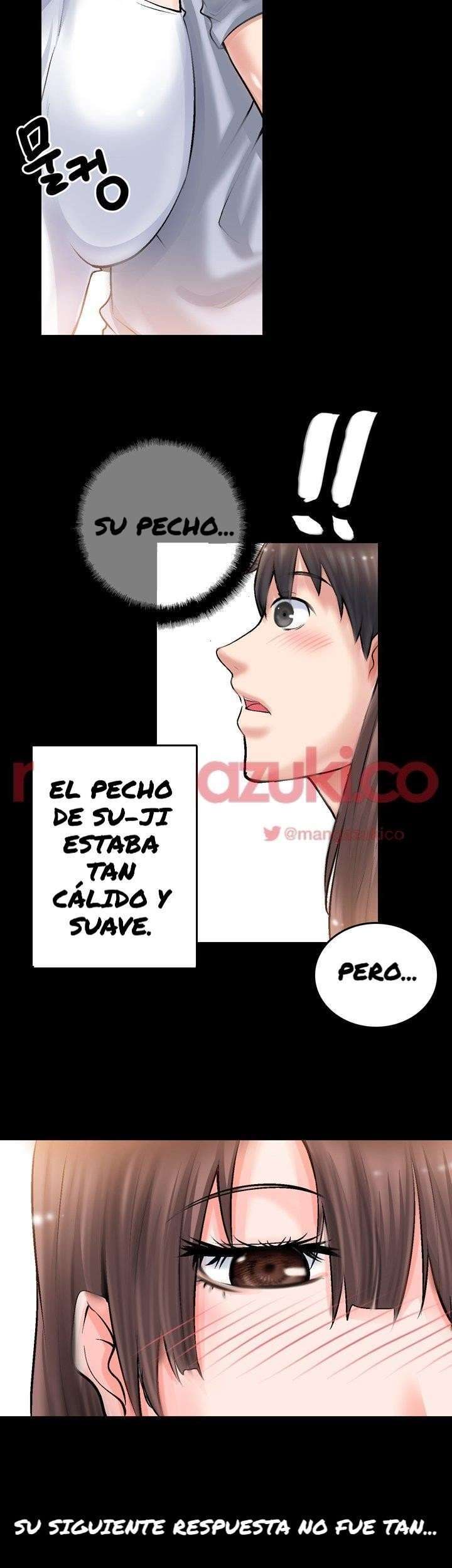 Unrequited Love capítulo 2 página 17