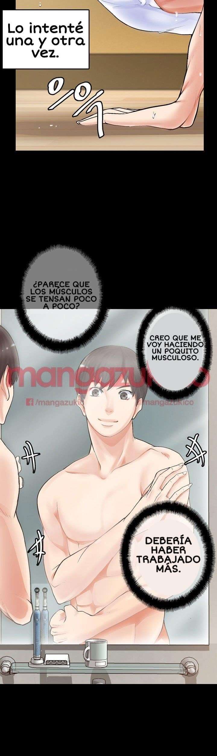 Unrequited Love capítulo 2 página 25
