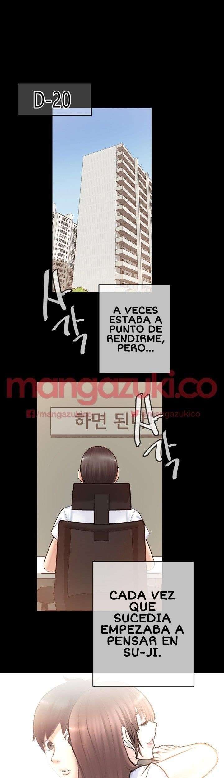 Unrequited Love capítulo 2 página 26