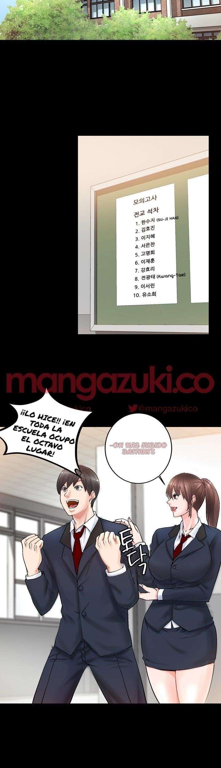Unrequited Love capítulo 2 página 29