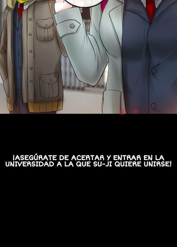 Unrequited Love capítulo 2 página 36