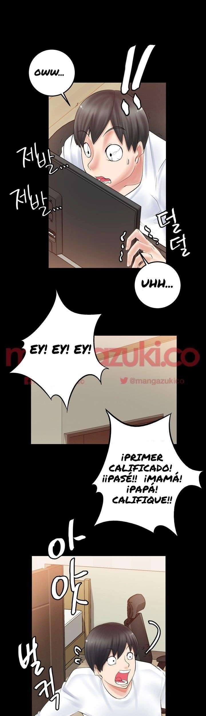 Unrequited Love capítulo 2 página 39