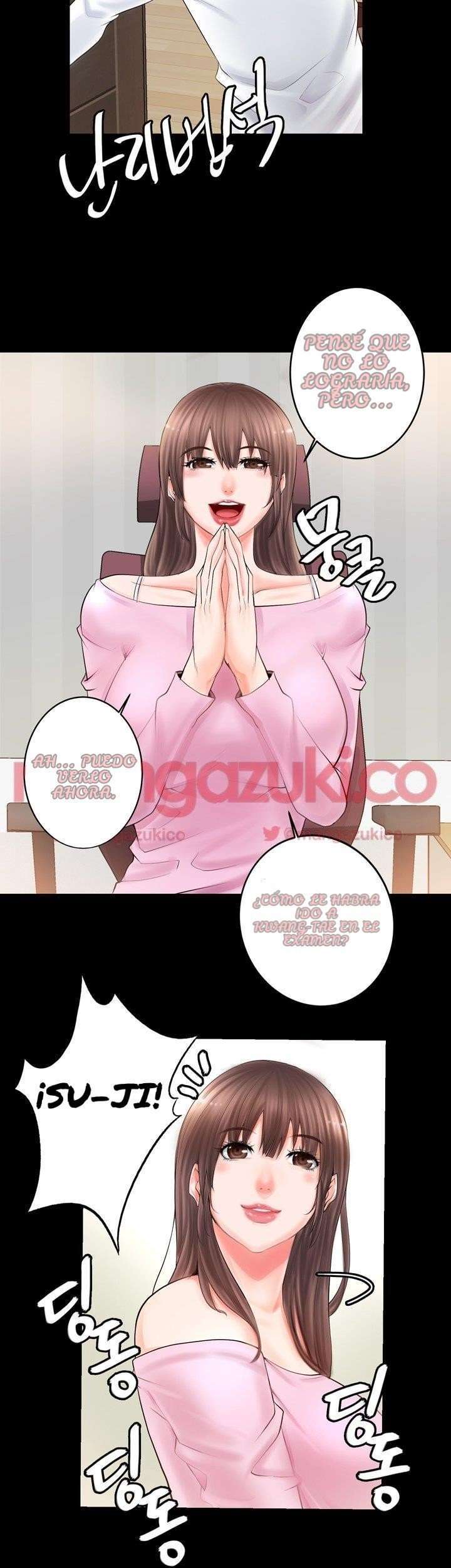 Unrequited Love capítulo 2 página 40