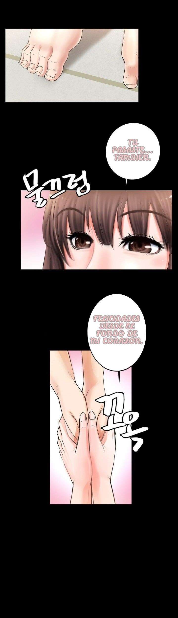 Unrequited Love capítulo 2 página 42
