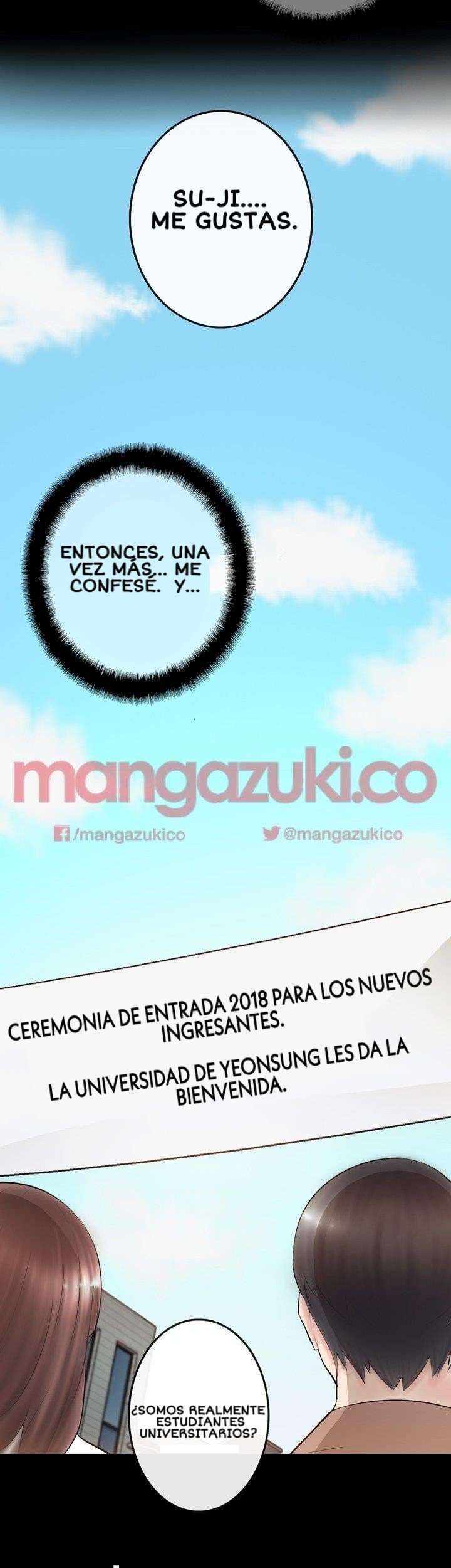 Unrequited Love capítulo 2 página 44