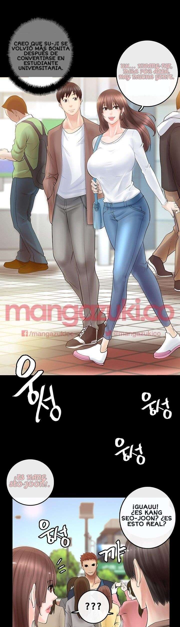 Unrequited Love capítulo 2 página 45