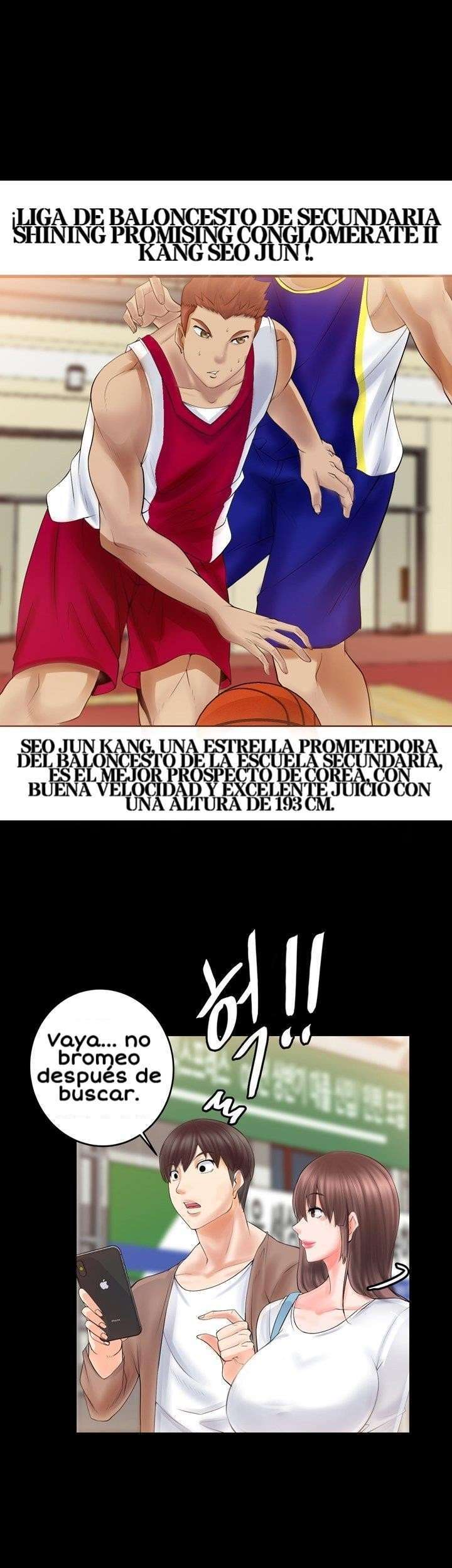 Unrequited Love capítulo 2 página 47