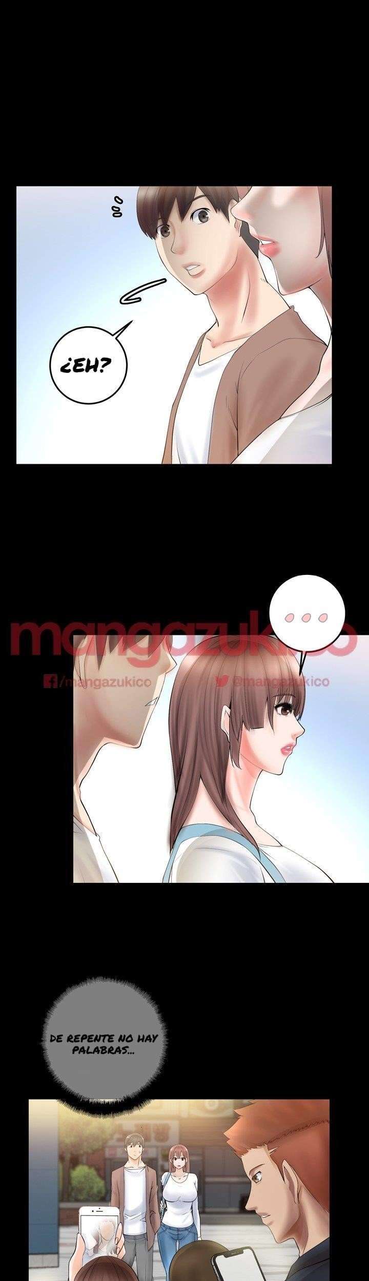 Unrequited Love capítulo 2 página 49