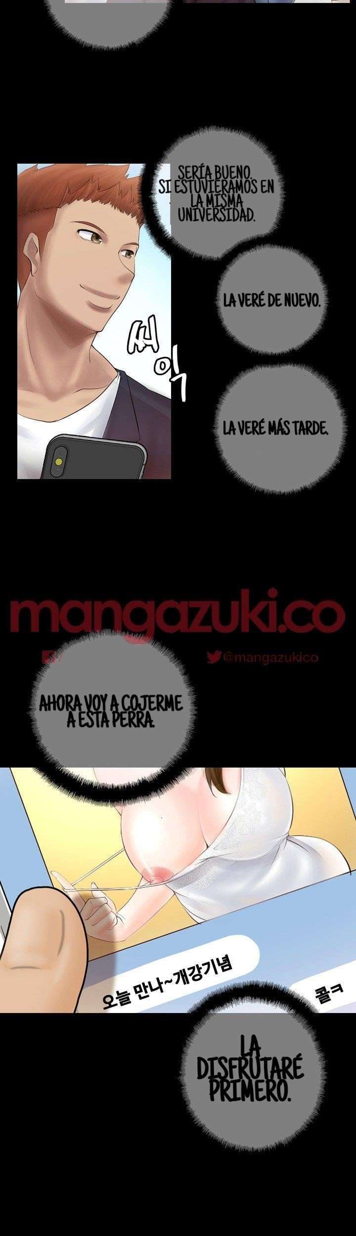 Unrequited Love capítulo 2 página 54