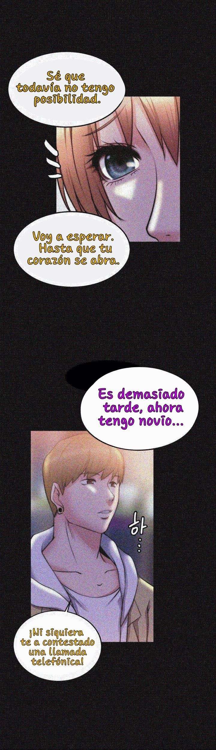 Unrequited Love capítulo 20 página 13